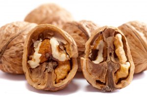 Can Consuming Walnuts Aid In Weight Loss?