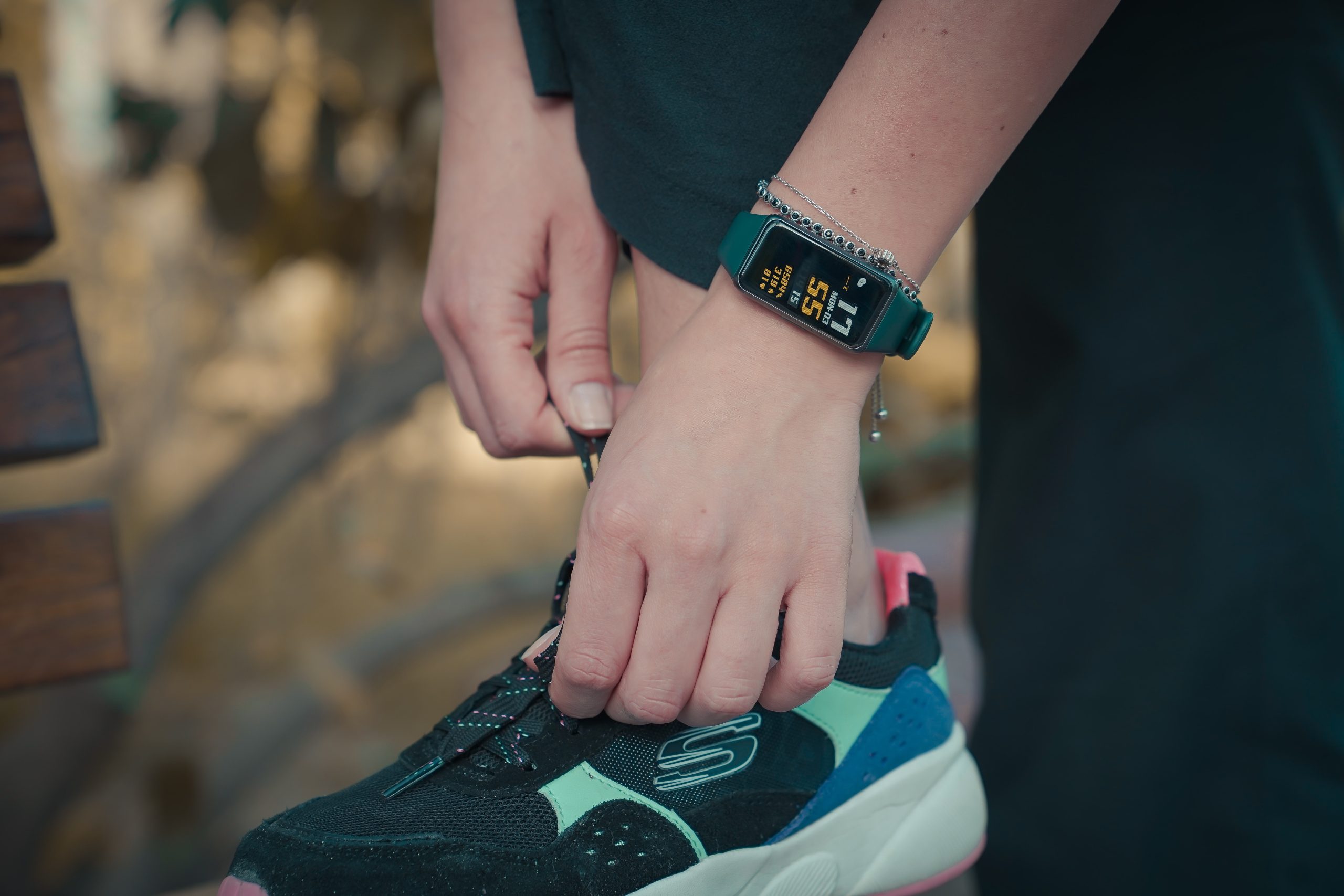 Can An Activity Tracker Motivate You To Exercise More And Lose Weight?